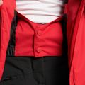 Damen Skijacke 4F rot H4Z21-KUDN003 11