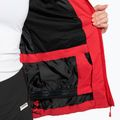 Damen Skijacke 4F rot H4Z21-KUDN003 12