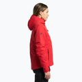 Damen Skijacke 4F rot H4Z21-KUDN003 3