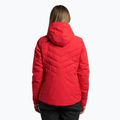Damen Skijacke 4F rot H4Z21-KUDN003 4