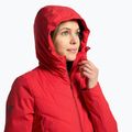 Damen Skijacke 4F rot H4Z21-KUDN003 5