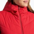 Damen Skijacke 4F rot H4Z21-KUDN003 6
