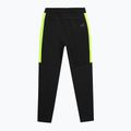 Kinder-Sweatpants 4F schwarz HJZ22-JSPMTR001 3