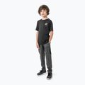 Kinder-Trainingshose 4F HJZ22-JSPMTR001 grau 2