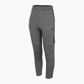 Kinder-Trainingshose 4F HJZ22-JSPMTR001 grau 3