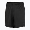 Kinder-Trainingsshorts 4F HJZ22-JSKMTR001 schwarz 3