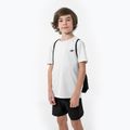 Kinder-Trainingsset 4F HJZ22-JSETRM001 schwarz-weiß 2