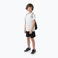 Kinder-Trainingsset 4F HJZ22-JSETRM001 schwarz-weiß 4