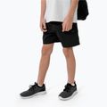 Kinder-Trainingsset 4F HJZ22-JSETRM001 schwarz-weiß 5