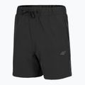 Kinder-Trainingsset 4F HJZ22-JSETRM001 schwarz-weiß 7