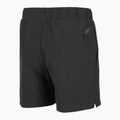 Kinder-Trainingsset 4F HJZ22-JSETRM001 schwarz-weiß 8