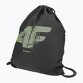 Kinder-Trainingsset 4F HJZ22-JSETRM001 schwarz-weiß 9