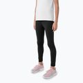 Kinder-Leggings 4F HJZ22-JSPDF002 schwarz