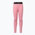 Kinder-Leggings 4F HJZ22-JSPDF002 rosa 3