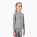 Thermowäsche für Kinder 4F grau HJZ22-JBIDB001 2