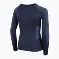 Kinder-Thermowäsche 4F navy blau HJZ22-JBIMB001B 2