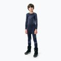 Kinder-Thermowäsche 4F navy blau HJZ22-JBIMB001B 5