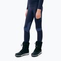 Kinder-Thermowäsche 4F navy blau HJZ22-JBIMB001B 7