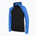Herren 4F Thermo-T-Shirt navy blau HJZ22-JBIMD001 3