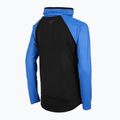 Herren 4F Thermo-T-Shirt navy blau HJZ22-JBIMD001 4