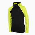 Herren Thermo-T-Shirt 4F gelb HJZ22-JBIMD001 2