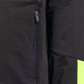 Trainingssweatshirt Kinder 4F schwarz-grün HJZ22-JBLMF1 5