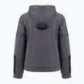 Trainingssweatshirt Kinder 4F grau HJZ22-JBLMF1 2