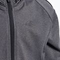 Trainingssweatshirt Kinder 4F grau HJZ22-JBLMF1 3