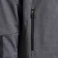 Trainingssweatshirt Kinder 4F grau HJZ22-JBLMF1 5