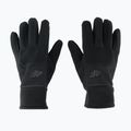 Trekking-Handschuhe 4F REU004 schwarz H4Z22 3