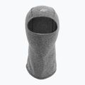 Ski-Sturmhaube 4F KOMU002 grau melange H4Z22-KOMU002 2