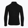 Kinder-Ski-Sweatshirt 4F JBIDP001 Fleece schwarz HJZ22-JBIDP001 4