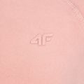 Kinder-Ski-Sweatshirt 4F JBIDP001 Fleece rosa HJZ22-JBIDP001 5