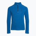 Kinder Ski-Sweatshirt 4F blau HJZ22-JBIMP1 3