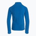 Kinder Ski-Sweatshirt 4F blau HJZ22-JBIMP1 4