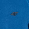 Kinder Ski-Sweatshirt 4F blau HJZ22-JBIMP1 5