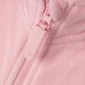 Kinder-Ski-Sweatshirt 4F JPLD001 Fleece rosa HJZ22-JPLD001 5