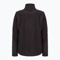 Kinder-Ski-Sweatshirt 4F JPLM001 Fleece schwarz HJZ22-JPLM001 2