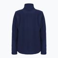 Kinder-Ski-Sweatshirt 4F JPLM001 Fleece navy blau HJZ22-JPLM001 4