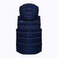 Kinderweste 4F navy blau HJZ22-JKUMP002 2