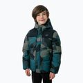 Daunenjacke für Kinder 4F HJZ22-JKUMP004
