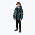 Daunenjacke für Kinder 4F HJZ22-JKUMP004 2