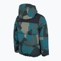 Daunenjacke für Kinder 4F HJZ22-JKUMP004 4