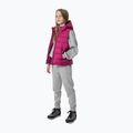 Kinderweste 4F rosa HJZ22-JKUDP002 3