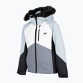 Kinder-Skijacke 4F blau HJZ22-JKUDN003 3