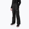 Kinder-Skihose 4F JSPDN001 schwarz HJZ22-JSPDN001