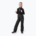 Kinder-Skihose 4F JSPDN001 schwarz HJZ22-JSPDN001 2