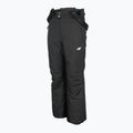 Kinder-Skihose 4F JSPDN001 schwarz HJZ22-JSPDN001 9