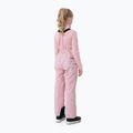 Kinder-Skihose 4F JSPDN001 rosa HJZ22-JSPDN001 2