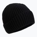 Herren Wintermütze 4F schwarz H4Z22-CAM009
